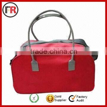Top Quality Designer Leather Duffle Bags Factory Wholesale