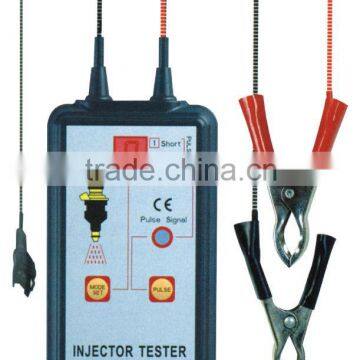 Injector Tester