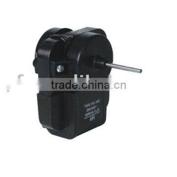 shaded pole motor-M010