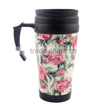 High quality chinese factory stainless steel vacuum cup