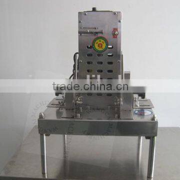 WC6 High quality automatic Chocolate peeler machine for wholesale