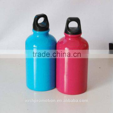Aluminum Water Bottle photo-4