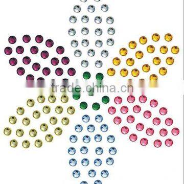 Rhinestone Hotfix Motif