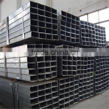 Pre Galvanized Hollow Carbon Pipe