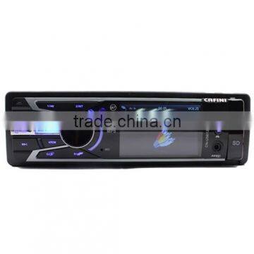 FM USB SD MMC Car player audio system, Cafini multimedia mp3 player for wholesaler