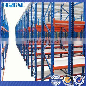 Cantilever Racking for Heavy Duty Storage/warehouse Steel Cantilever Racking photo-6