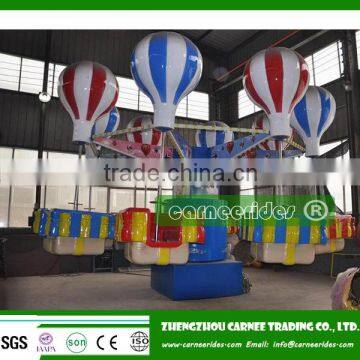 Outdoor Electrical Samba Balloon photo-3