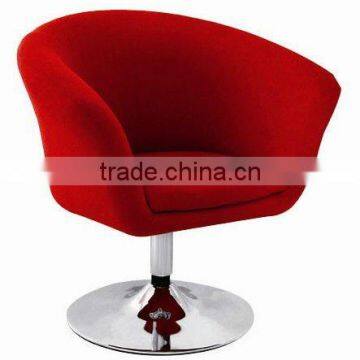 wheels leisure chair for visitor and office