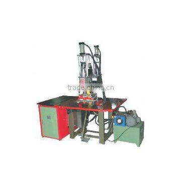 Hydraulic Type High Frequency Machine