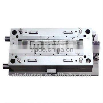 2012 High Quality Injection Plastic Mould