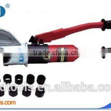 CYO-300C Hand tools type hydraulic terminal crimping tool/crimping pliers