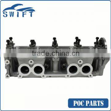 F2/FE-JK Cylinder Head For Mazda 626