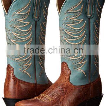 Women's Legend Legacy Western Cowboy Boot Wholesale