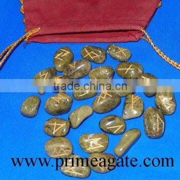 Vesunite Rune Set | Runes For Sale | Wiccan Rune Set For Sale