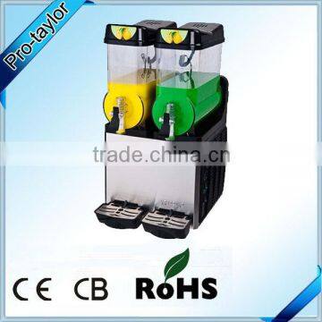 Commercial Slush Machine 3 Thanks Large Capacity photo-3