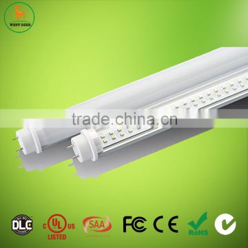 For residential lighting UL listed led tube light with good price