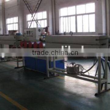 Jiaozhou Products PET Packing Belt Production/machinery/extrusion Line photo-3