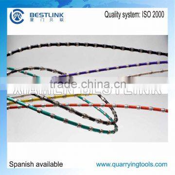 BESTLINK BL-01 02 03 Diamond Rope