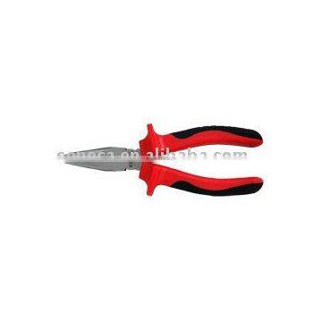 Bent Nose Pliers