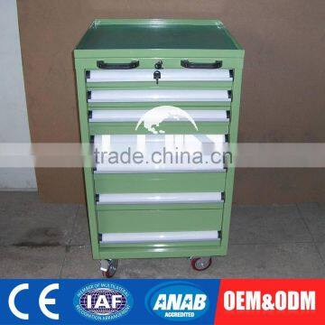 Quality First OEM Service Roll Box Trolley photo-6