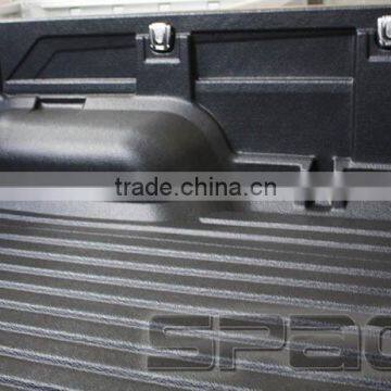 chinese fiberglass accessories truck for NAVARA D40 single cab