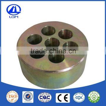 low price Chinese prestressing anchor for large steel pipe weight