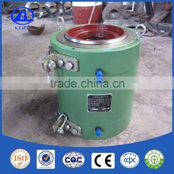 250 ton iso hydraulic jack 200 mm stroke