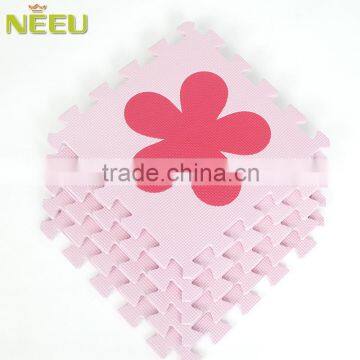 New style EVA foam puzzle mat