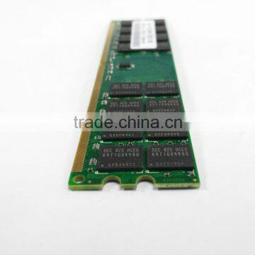 RAM DDR2 800MHZ PC2-6400 128*8 16IC RAM PC RAM photo-2
