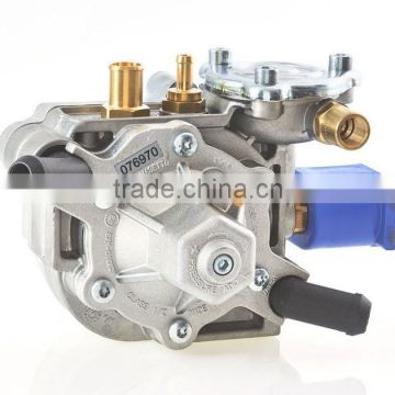 lpg gas regulator automatic