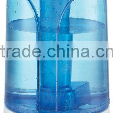 Blue Polar Light Ultrasonic Cool Mist Humidifier