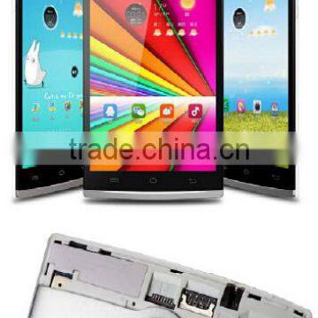 7 Inch OGS IPS (1280x800) MTK8382 quad core tablet pc/tablet pc quad core/tablet pc quad core 3g