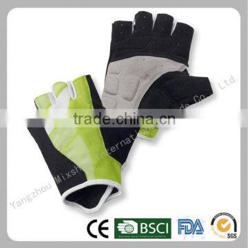 hign quality weight lifting gloves