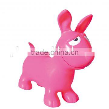 make custom vinyl animal toy, kids toy, plastic kids toy,plastic donkey toy