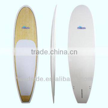 High Performace Bamboo SUP Paddle Boards/Stand Up Paddle Borads
