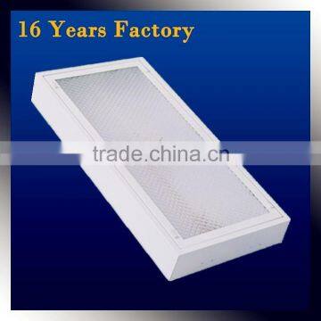 Organic board grille lamp,grille light