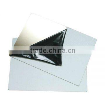 Press laminate plate