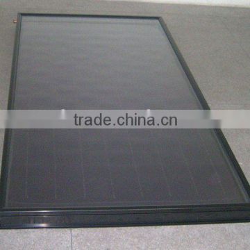 Flat Plate Solar Collector