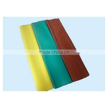 Heat Shrink Tube Busbar Colored Pipe Insulation photo-6