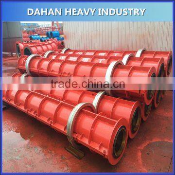 Series Centrifugal Cement Pipe Manufacturing Machine photo-2