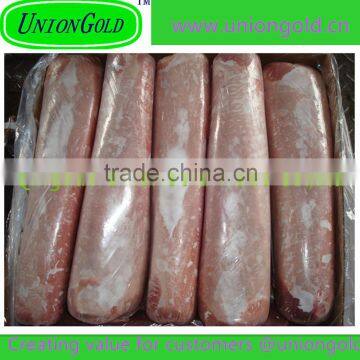 halal frozen Pork shoulder meat