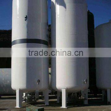 Oil tank/High quality oil storage tank/ vertical vessel