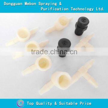 low pressure fog misting water spray nozzle,farm water mist nozzle