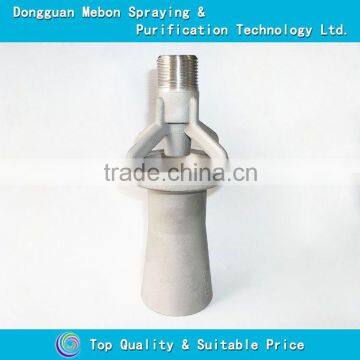 Container eductor nozzle,venturi eductor jet nozzle