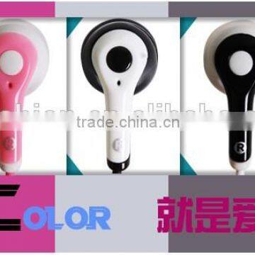 Wholesale universal headset wired in-ear headset cheap sell