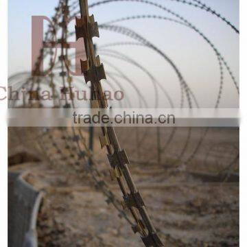 High quality long life protective netting for Road fence