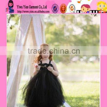 Purple Sister Wholesale Baby Tutu Dress Princess Summer Wholesale Baby Tutu Dress photo-3