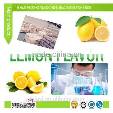 FOOD ADDITIVES/FLAVOR/ESSENCE/flavor enhance/LEMON flavor