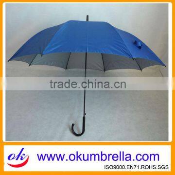 Promotional anti-uv parasol umbrella for sale