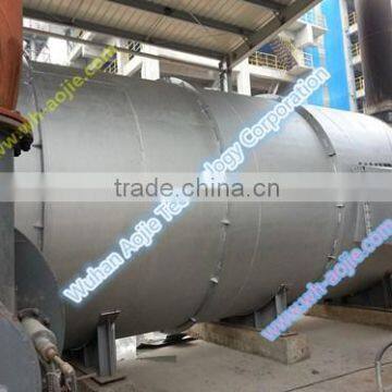 Lead Slag Recycling Coal Furnace